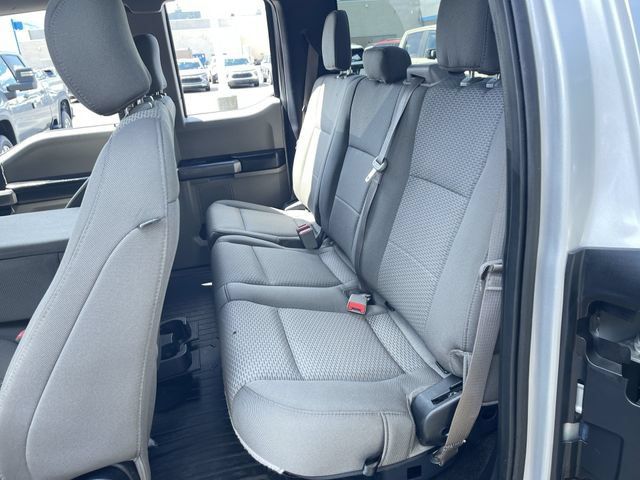 Used 2019 Ford F150 XLT AWD/4WD image 22