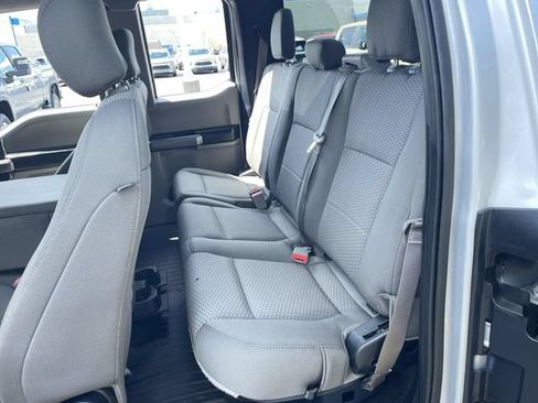 Used 2019 Ford F150 XLT AWD/4WD image 22