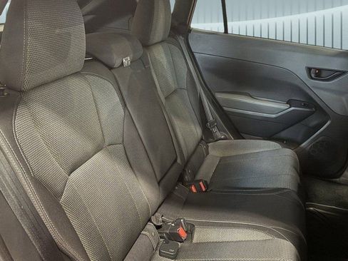 Certified 2024 Subaru Crosstrek 2.0i Premium image 19