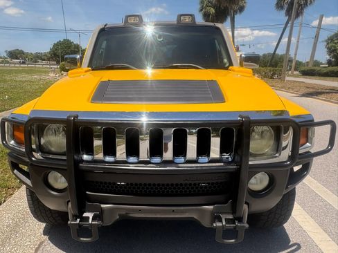 Used 2006 HUMMER H3 AWD/4WD image 4