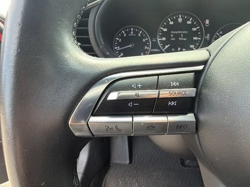 Used 2023 MAZDA MAZDA3 s AWD/4WD image 16