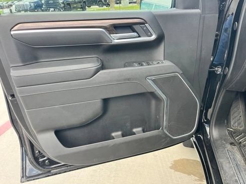 Used 2026 Chevrolet Silverado 1500 RST AWD/4WD image 9