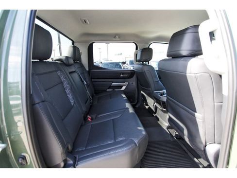 Used 2023 Toyota Tundra SR5 w/ TRD Off-Road Premium Package AWD/4WD image 10