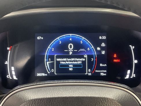 Certified 2024 Toyota Corolla XSE FWD image 21