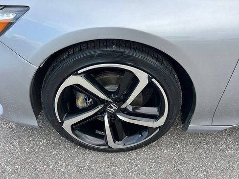 Used 2021 Honda Accord Sport image 15
