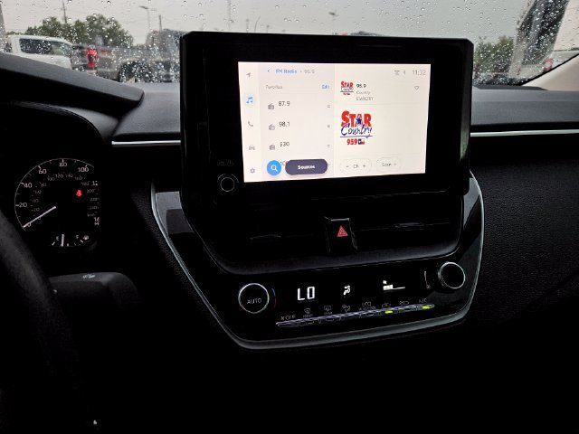 Used 2024 Toyota Corolla LE FWD image 10