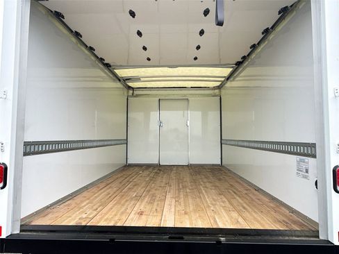 New 2024 Chevrolet Express 3500 w/ Power Convenience Package image 18