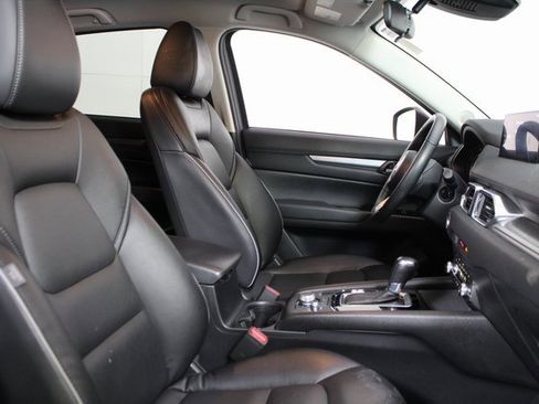 Used 2024 MAZDA CX-5 AWD 2.5 S w/ Select Package image 10