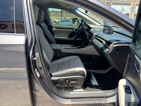 Used 2017 Lexus RX 350 FWD w/ Accessory Package image 59