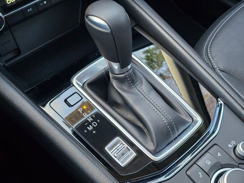 Certified 2025 MAZDA CX-5 AWD 2.5 S w/ Preferred Package image 35