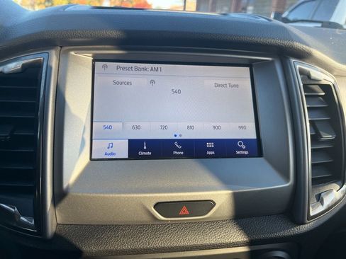 Used 2020 Ford Ranger XLT w/ FX4 Off-Road Package image 68