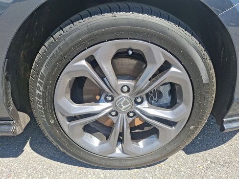 Used 2024 Honda Accord EX-L image 8