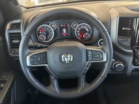 New 2026 RAM 1500 Express RWD image 23