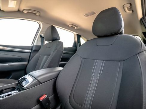 Certified 2024 Hyundai Tucson SEL AWD/4WD image 5