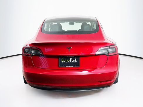 Used 2023 Tesla Model 3 Standard Range image 7