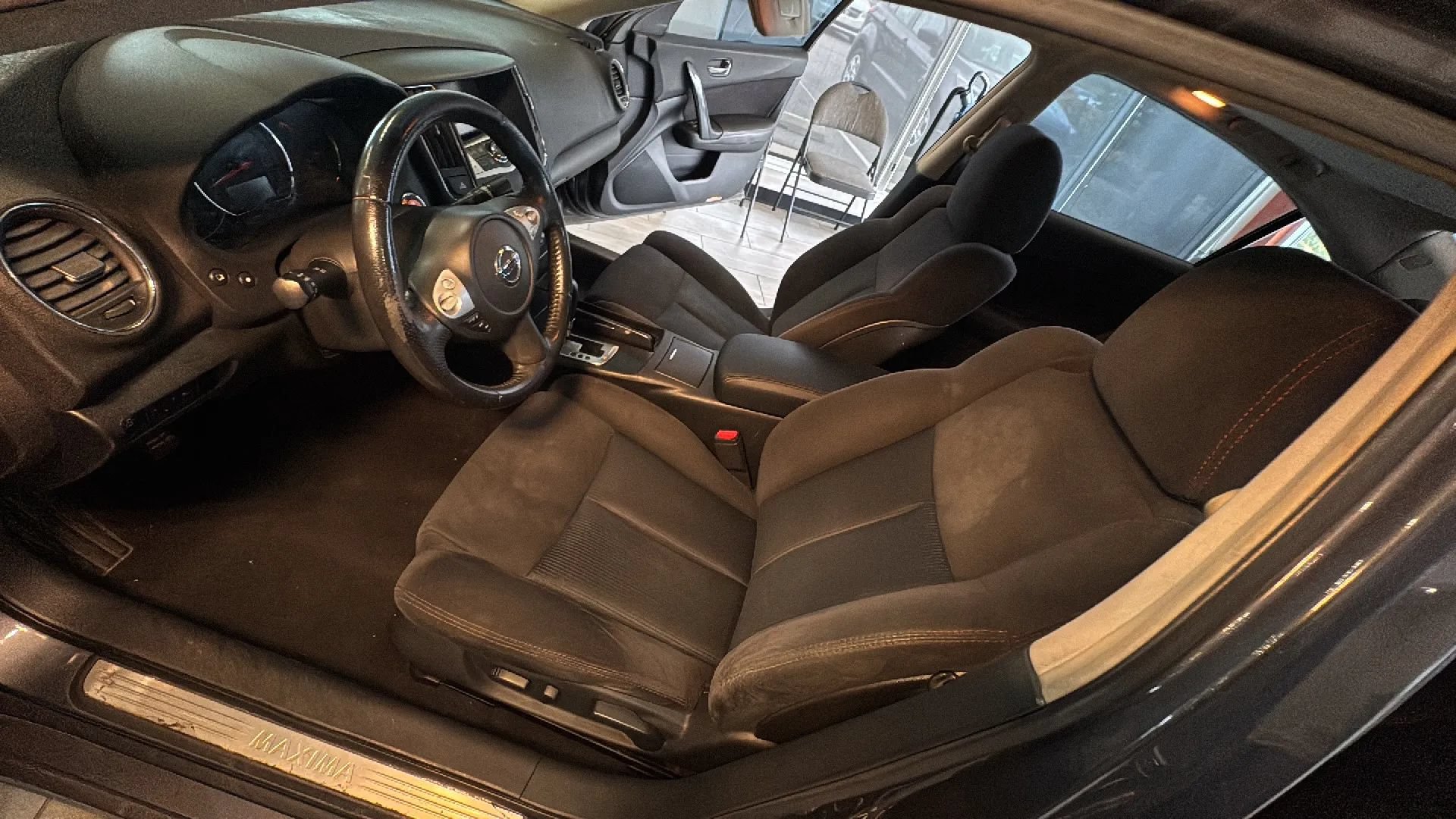 Used 2012 Nissan Maxima 3.5 S FWD image 22