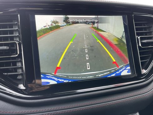 New 2026 Dodge Durango GT image 35