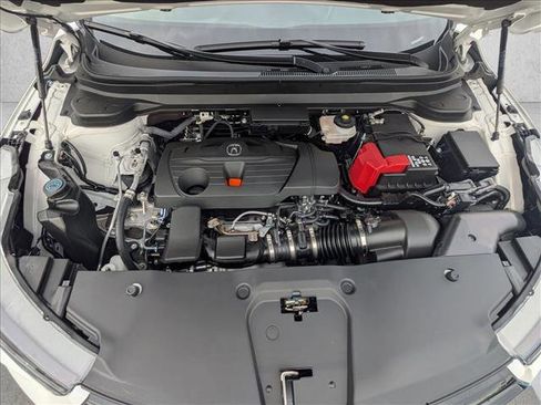 New 2025 Acura RDX A-Spec image 19