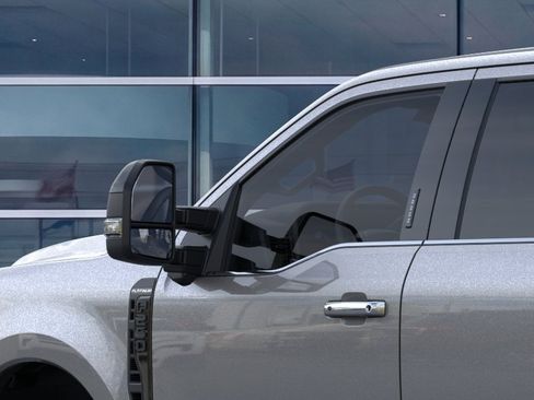 New 2026 Ford F250 Platinum AWD/4WD image 22