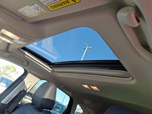 Used 2019 MAZDA CX-5 Grand Touring w/ GT Premium Package image 14