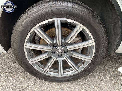 Used 2019 Audi Q7 3.0T Premium image 9