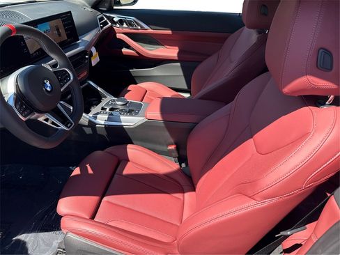 New 2026 BMW 440i xDrive Coupe w/ Premium Package image 9