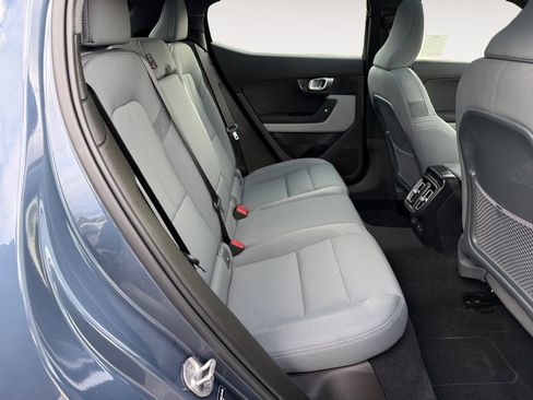 Used 2024 Polestar Polestar 2 w/ Pilot Pack image 18