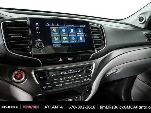 Used 2022 Honda Pilot EX-L image 12