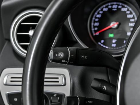 Used 2015 Mercedes-Benz C 300 4MATIC Sedan image 26