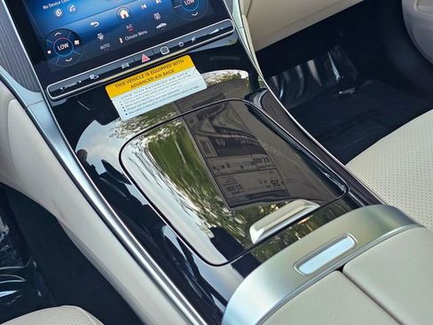 New 2026 Mercedes-Benz GLC 300 4MATIC image 26