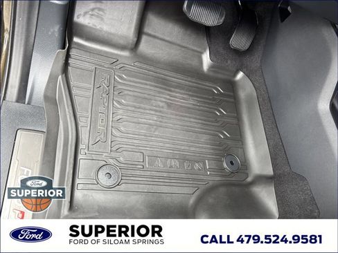 Used 2025 Ford F150 Raptor AWD/4WD image 27