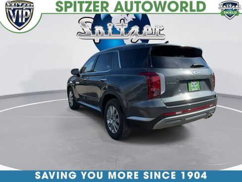 Used 2025 Hyundai Palisade SEL image 7