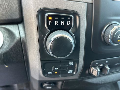 Used 2019 RAM 1500 Tradesman w/ Power & Remote Entry Group AWD/4WD image 24