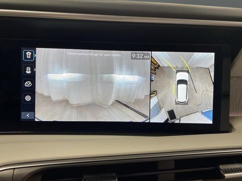 New 2026 Hyundai Palisade Calligraphy image 11