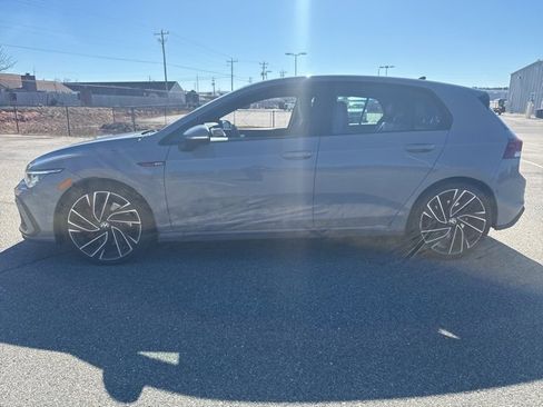 Used 2022 Volkswagen GTI Autobahn image 6