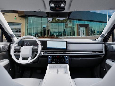 New 2026 Hyundai Santa Fe Calligraphy image 11