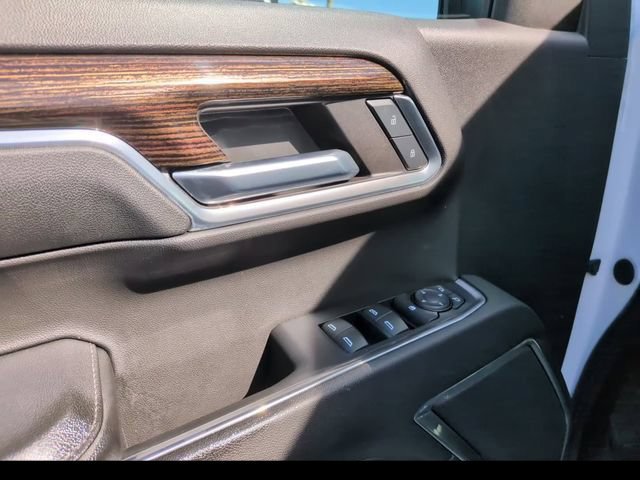 Certified 2024 GMC Sierra 1500 Elevation AWD/4WD image 13