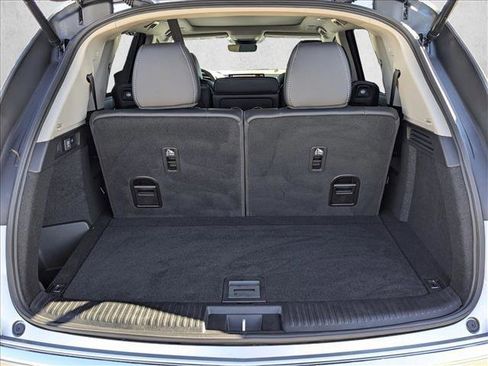 Certified 2026 Acura MDX FWD w/ Technology Package image 6
