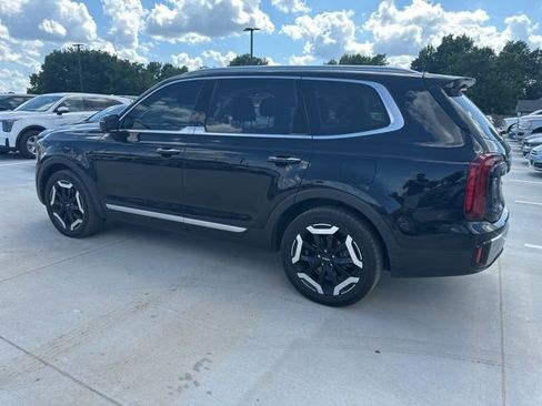 Used 2024 Kia Telluride S w/ S Sunroof Package AWD/4WD image 15