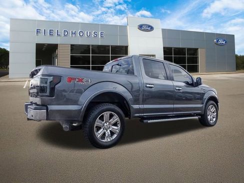 Used 2018 Ford F150 Lariat image 12
