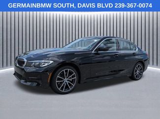 Used 2020 BMW 330i xDrive Sedan w/ Driving Assistance Package AWD/4WD video 1
