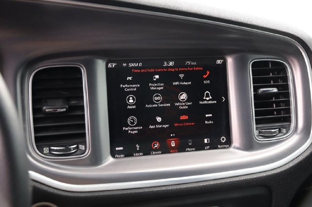 Used 2019 Dodge Charger GT RWD image 16