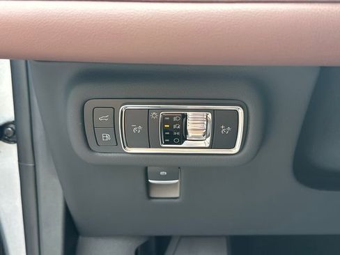 New 2026 Lincoln Nautilus Reserve AWD/4WD image 24
