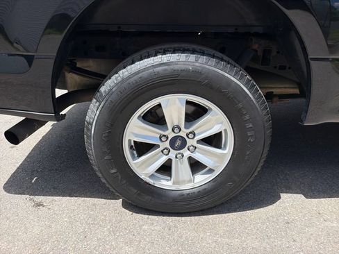 Used 2018 Ford F150 XL w/ Equipment Group 101A Mid AWD/4WD image 29