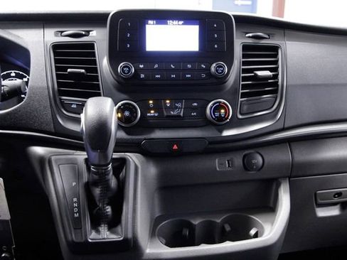 Used 2024 Ford Transit 250 Low Roof w/ Exterior Upgrade Package image 30