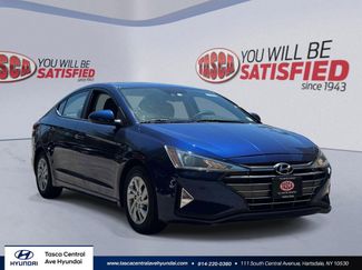 Used 2020 Hyundai Elantra SE FWD video 1