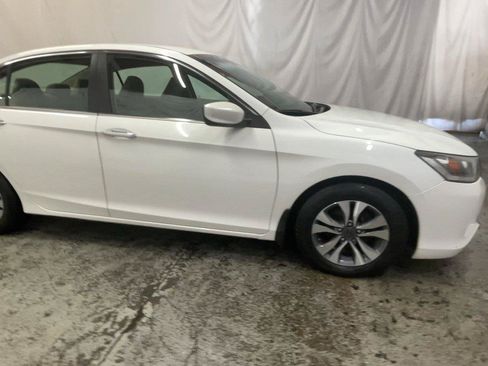 Used 2013 Honda Accord LX image 4
