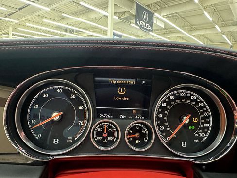 Used 2016 Bentley Continental GT image 25