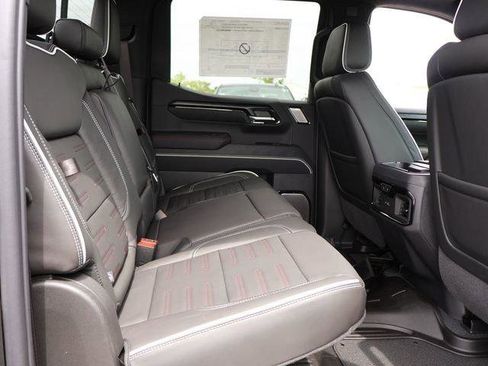 New 2026 GMC Sierra 1500 AT4X AWD/4WD image 12