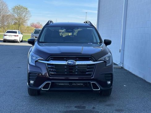 New 2026 Subaru Ascent Touring AWD/4WD image 8